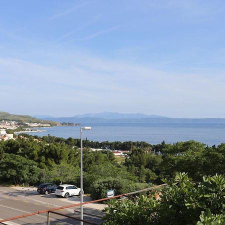 Apartments And Rooms With Parking Space Tucepi, Makarska - 5263 Екстер'єр фото