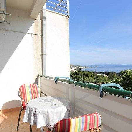 Apartments And Rooms With Parking Space Tucepi, Makarska - 5263 Екстер'єр фото