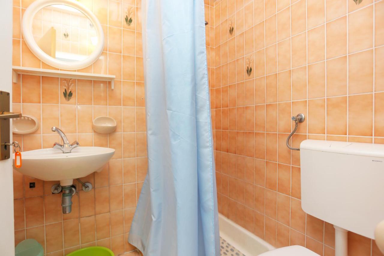 Apartments And Rooms With Parking Space Tucepi, Makarska - 5263 Екстер'єр фото